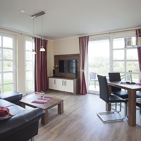 Ferienwohnung 39 Residenz Balmer See Pokój zdjęcie