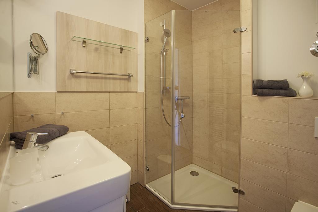 Ferienwohnung 39 Residenz Balmer See Pokój zdjęcie