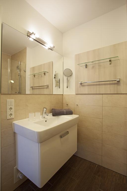 Ferienwohnung 39 Residenz Balmer See Pokój zdjęcie