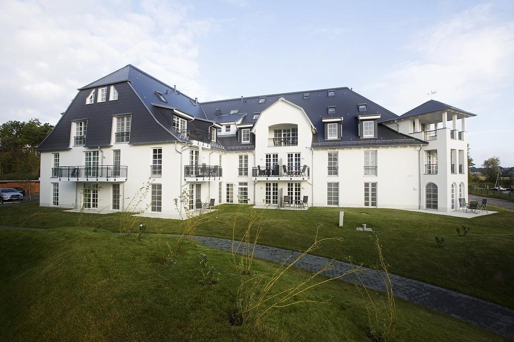 Ferienwohnung 39 Residenz Balmer See Zewnętrze zdjęcie