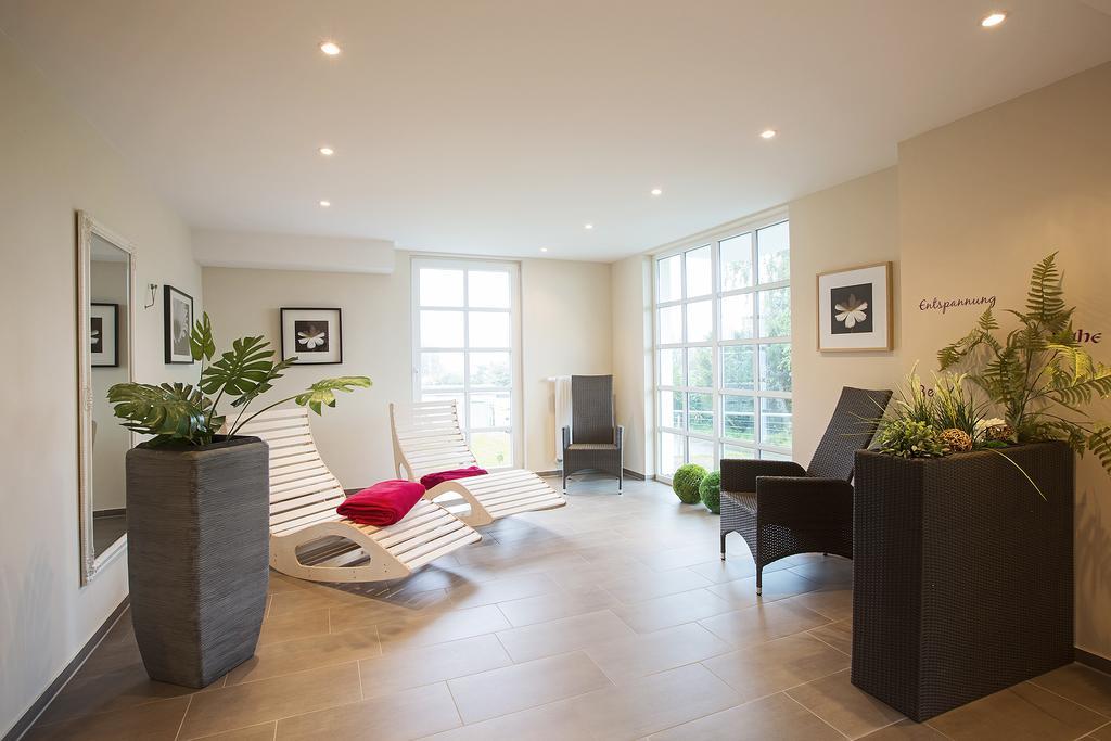Ferienwohnung 39 Residenz Balmer See Zewnętrze zdjęcie