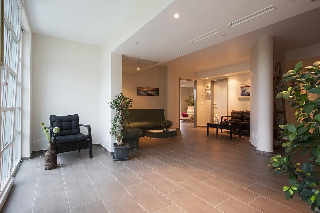 Ferienwohnung 39 Residenz Balmer See Zewnętrze zdjęcie