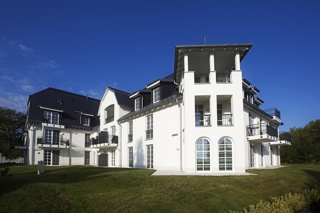 Ferienwohnung 39 Residenz Balmer See Zewnętrze zdjęcie