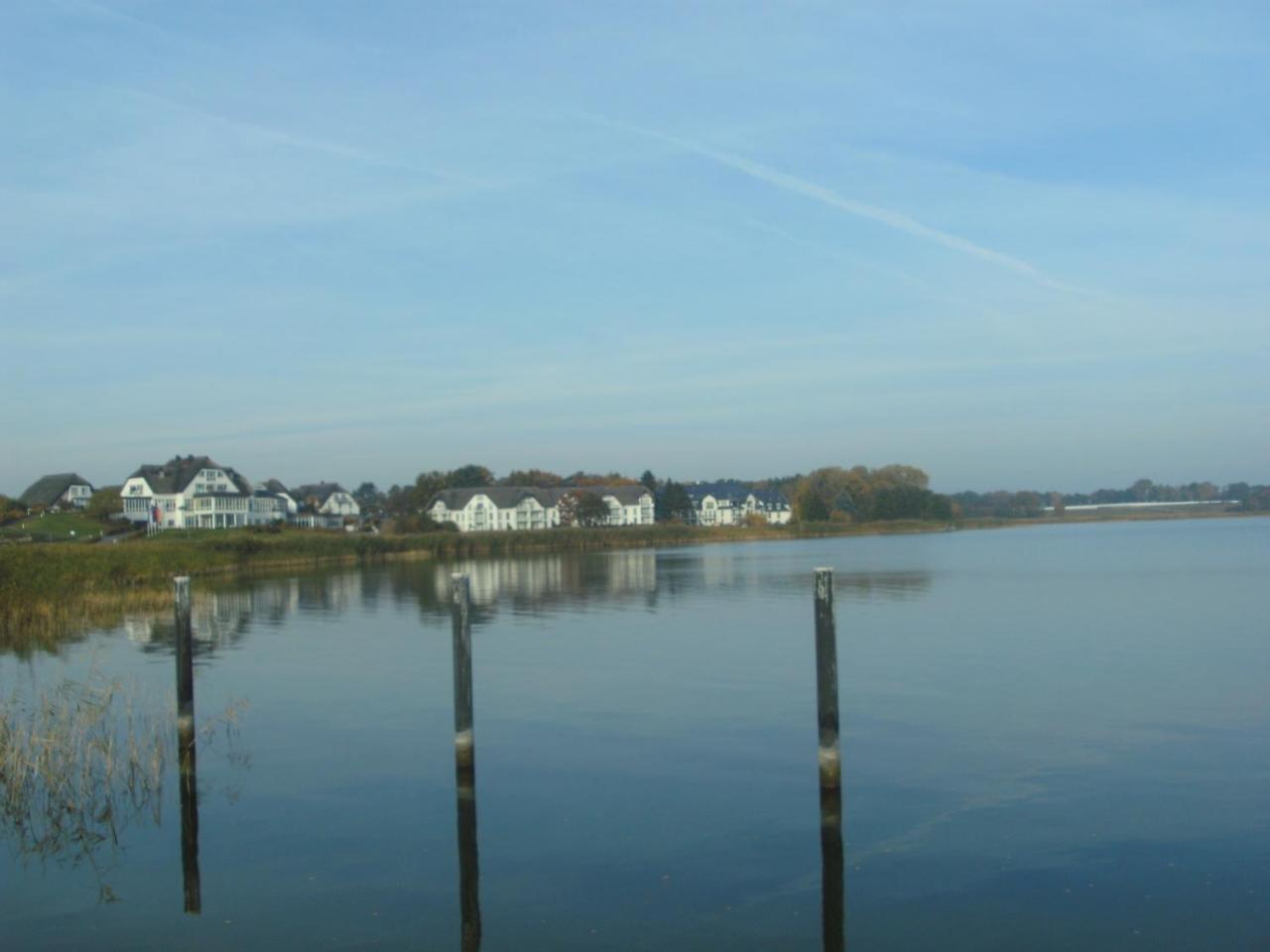 Ferienwohnung 39 Residenz Balmer See Zewnętrze zdjęcie
